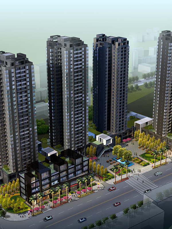 江安·江安国际