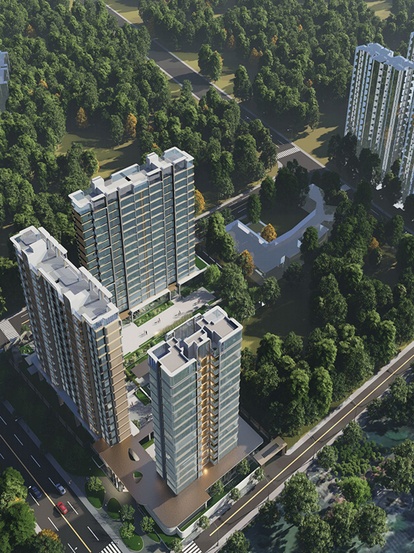 成都·中昕壹号